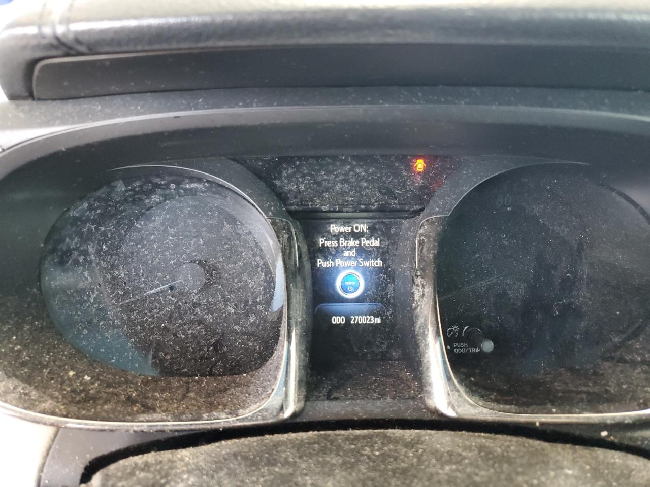 2013 Toyota Avalon Hybrid VIN: 4T1BD1EB4DU011526 Lot: 80067585