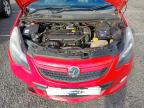 2014 VAUXHALL CORSA VXR  for sale at Copart SANDTOFT