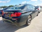 2015 BMW 520D M SPORT AUTO  for sale at Copart SANDY