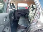 2015 HONDA CR-V EX I-DTEC  for sale at Copart CORBY
