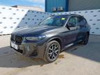 2024 BMW X3 XDRIVE30E M SPORT AUTO XDRIVE 30E M SPORT 5DR AUTO for sale at Copart ROCHFORD