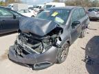 2017 RENAULT CAPTUR DYNAMIQUE NAV DCI  for sale at Copart BRISTOL