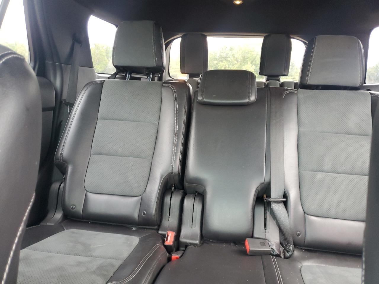 2015 Ford Explorer Xlt VIN: 1FM5K8D88FGA81565 Lot: 80179765