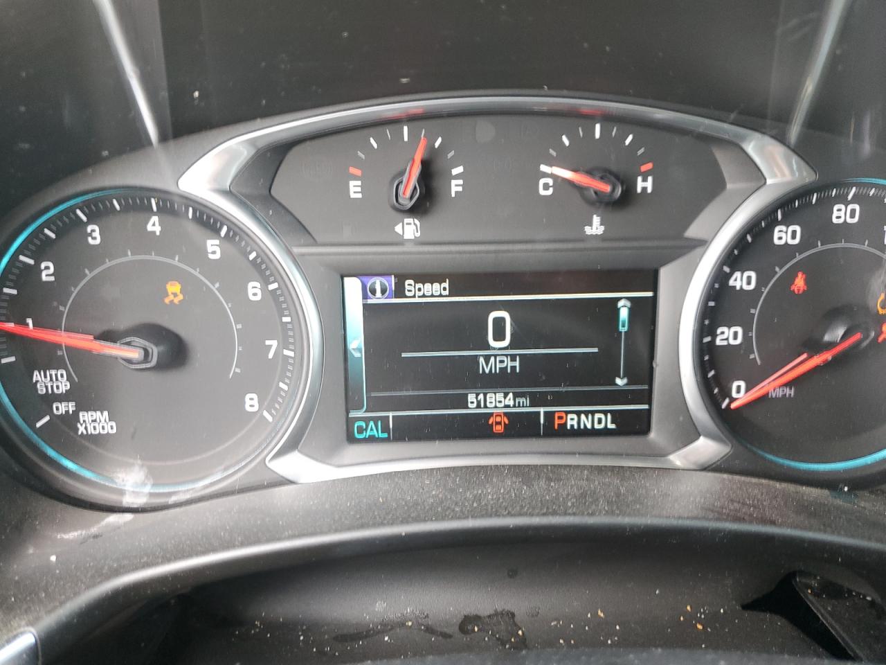 2018 Chevrolet Equinox Lt VIN: 3GNAXJEVXJL403327 Lot: 71190355