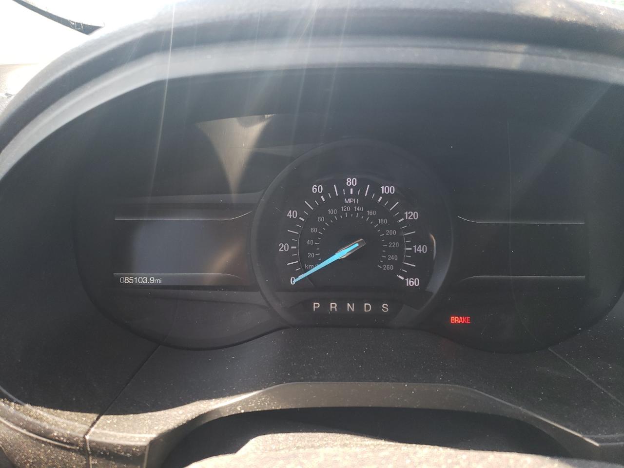 2022 Ford Edge Titanium VIN: 2FMPK4K9XNBA08698 Lot: 81279035