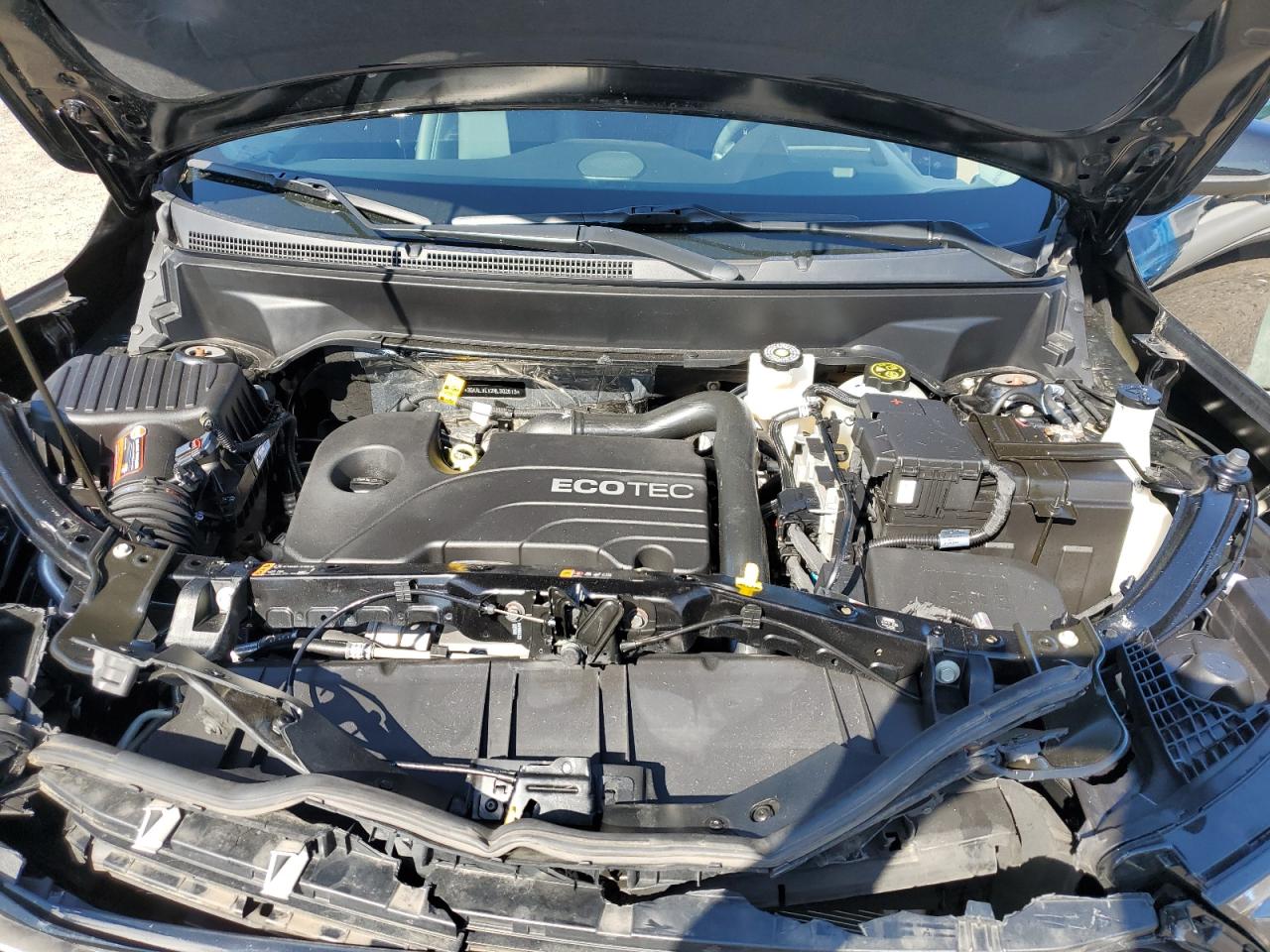 2022 GMC Terrain Slt VIN: 3GKALVEV2NL302613 Lot: 71885025