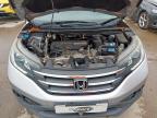 2014 HONDA CR-V SE I-DTEC 4X2  for sale at Copart YORK