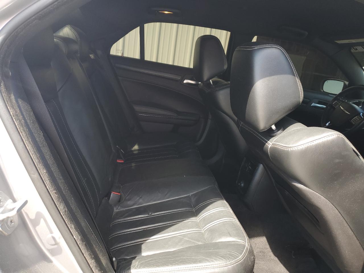 2014 Chrysler 300 S VIN: 2C3CCABG0EH380839 Lot: 70948405