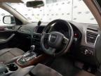 2011 AUDI Q5 SE FSI QUATTRO S-A  for sale at Copart NEWBURY