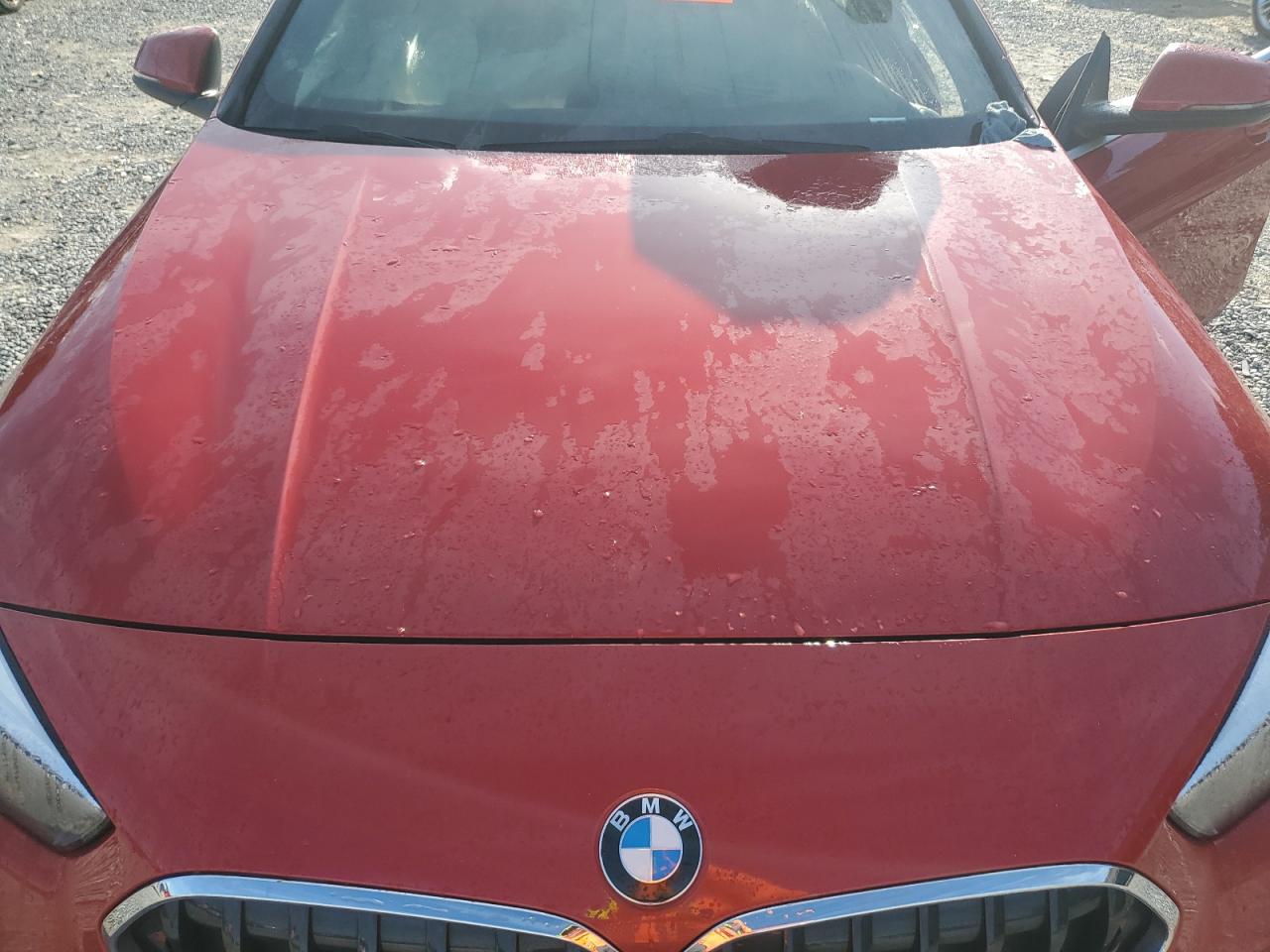 2022 BMW 228I VIN: WBA53AK07N7L14840 Lot: 83948175