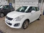 2015 SUZUKI SWIFT SZ3  for sale at Copart EAST KILBRIDE