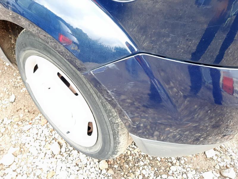 2004 FORD FIESTA FINESSE 
