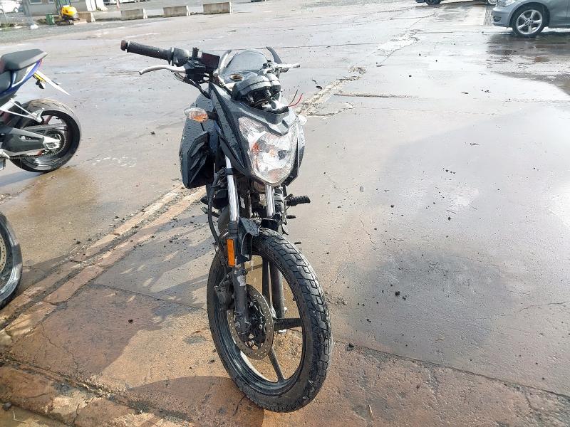 2017 YAMAHA YS 125 