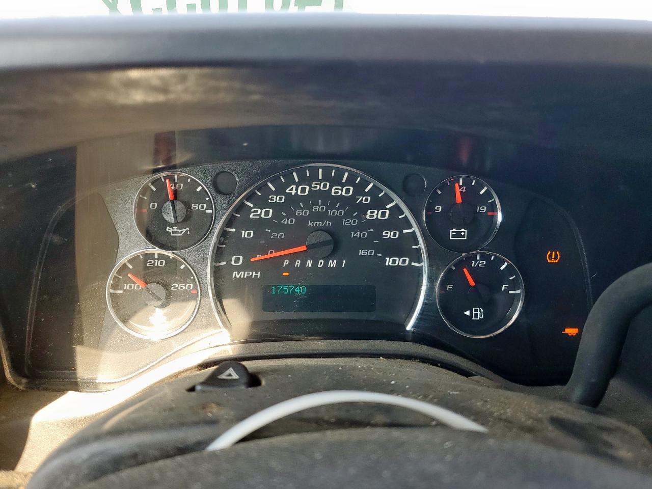 2013 Chevrolet Express G2500 VIN: 1GCWGFCA7D1903095 Lot: 47401035