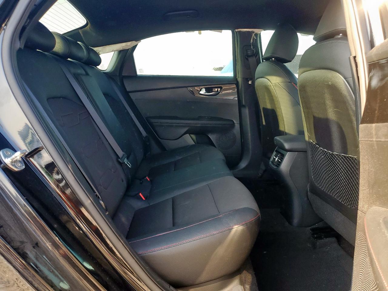 2020 Kia Forte Gt VIN: 3KPF44AC0LE212195 Lot: 80571025