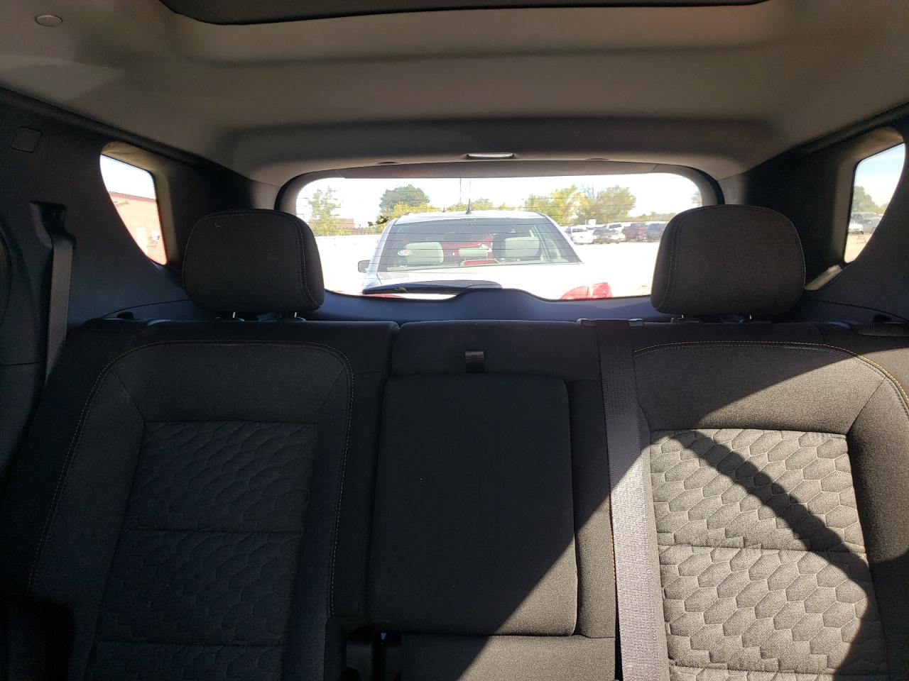 2021 Chevrolet Equinox Lt VIN: 2GNAXKEV3M6108813 Lot: 84016765