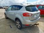 2011 FORD KUGA TITANIUM for sale at Copart CHESTER