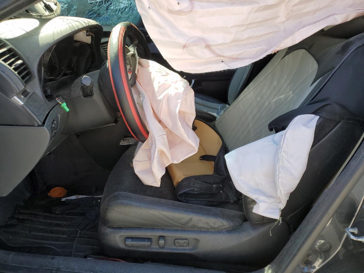 2007 Acura Tl VIN: 19UUA66267A045976 Lot: 81306635