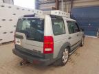 2005 LAND ROVER DISCOVERY 3 TDV6 AUTO  for sale at Copart SANDWICH