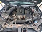 2009 MERCEDES-BENZ CLC180 KOMP SPORT AUTO  for sale at Copart EAST KILBRIDE