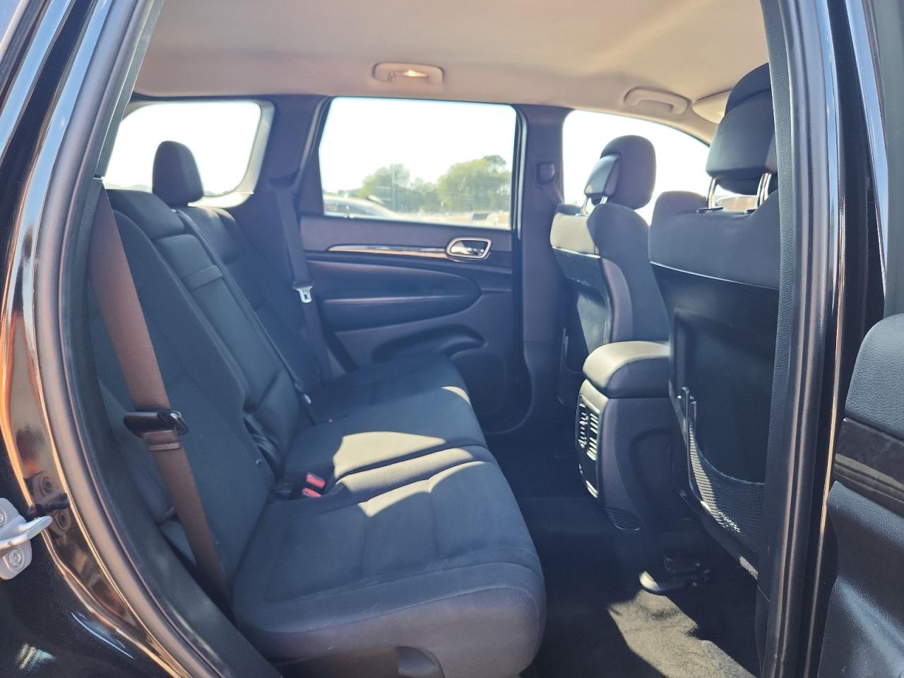 2012 Jeep Grand Cherokee Laredo VIN: 1C4RJEAG1CC281791 Lot: 80879415