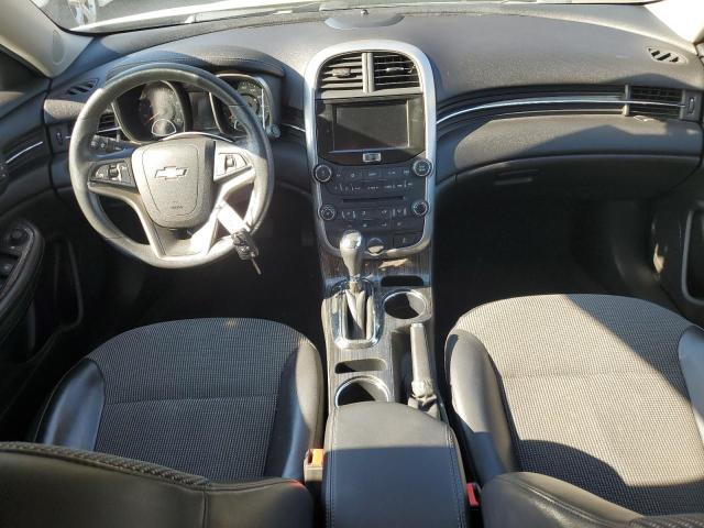  CHEVROLET MALIBU 2016 Белы