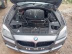 2013 BMW 640D M SPORT GRAN COUPE A  for sale at Copart BRISTOL