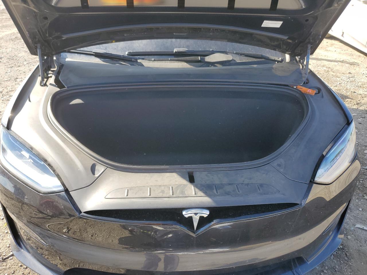 2023 Tesla Model X VIN: 7SAXCDE54PF430159 Lot: 82128865