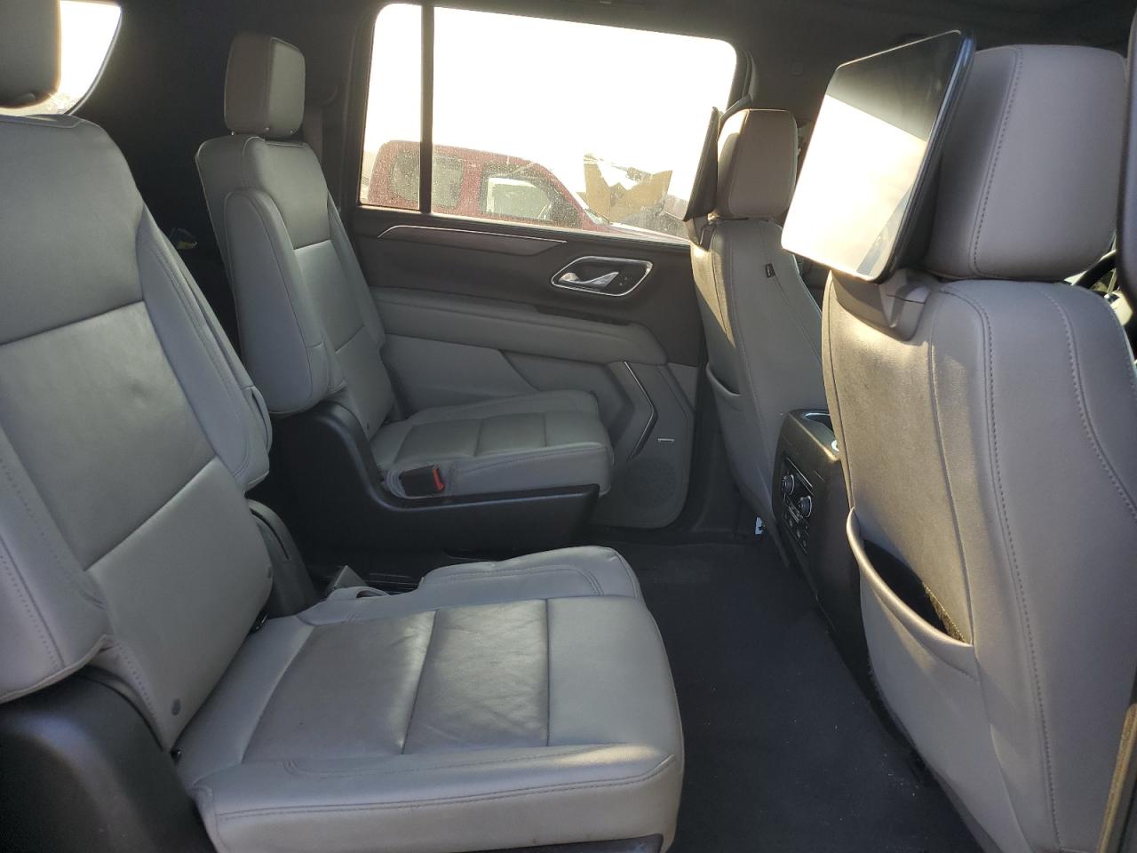 2023 Chevrolet Suburban K1500 Z71 VIN: 1GNSKDKL8PR387959 Lot: 81256915