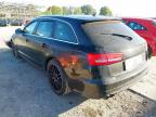 2012 AUDI A6 SE TDI CVT  for sale at Copart ROCHFORD