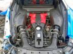 2021 FERRARI F8 TRIBUTO S-A  for sale at Copart WHITBURN