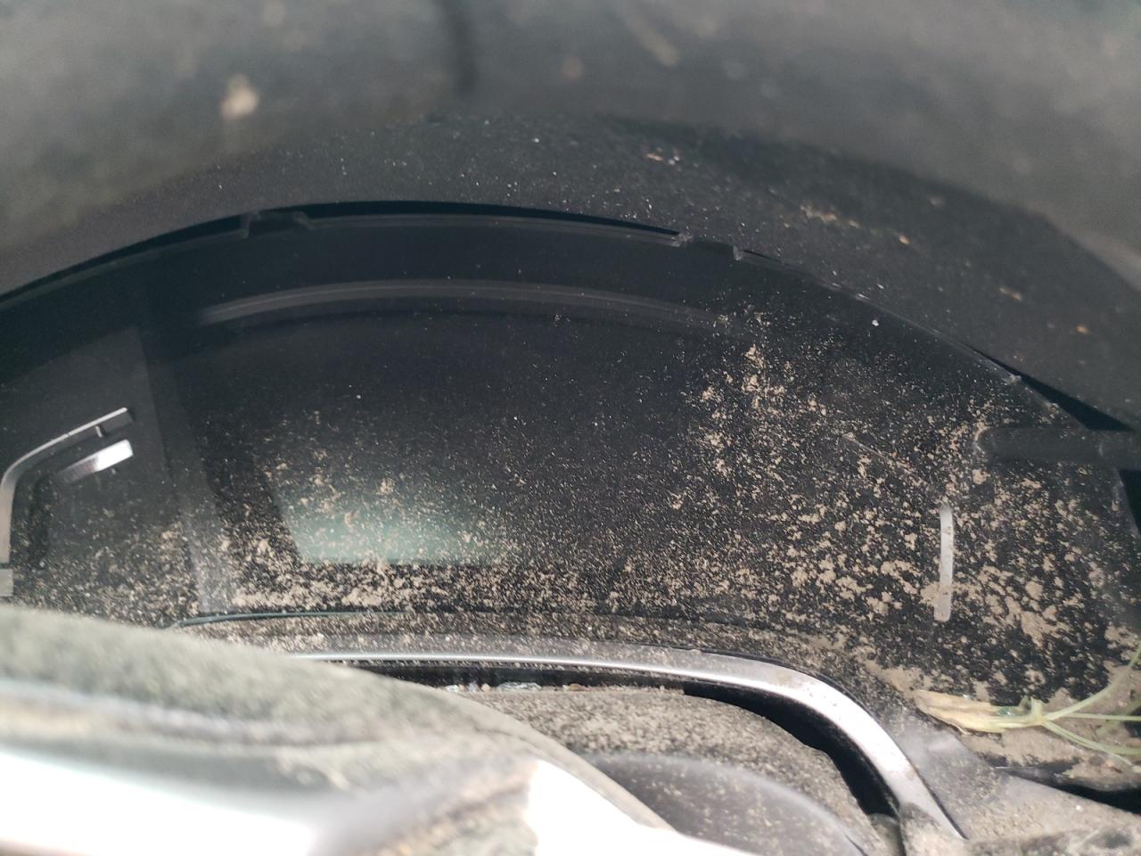 2021 Honda Cr-V Ex VIN: 5J6RW2H51ML013517 Lot: 71101295