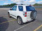2007 SUZUKI GRAND VITARA DDIS  for sale at Copart SANDTOFT