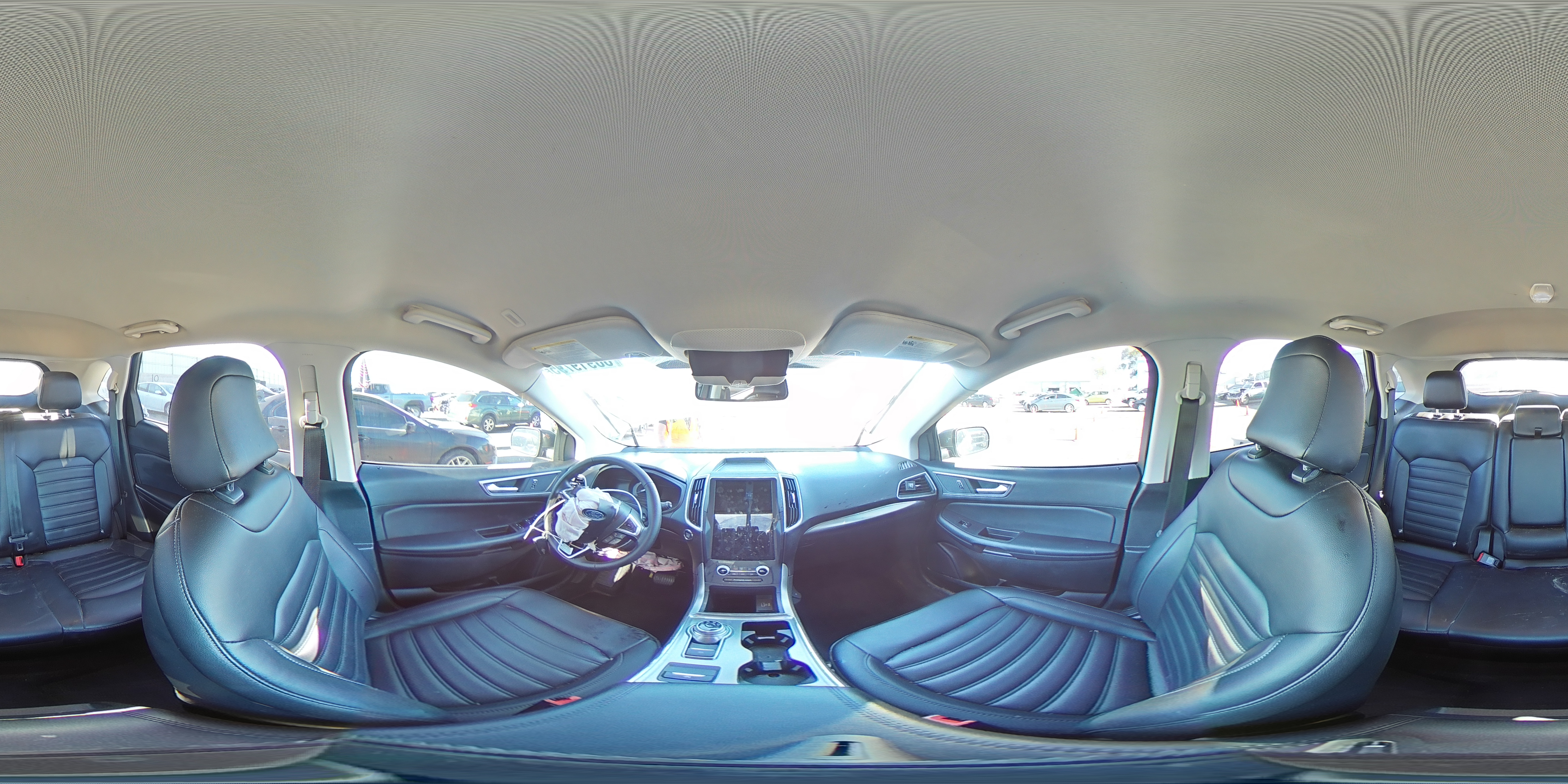 2022 Ford Edge Sel VIN: 2FMPK4J9XNBB11234 Lot: 80919795