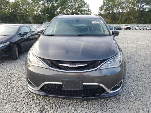  CHRYSLER PACIFICA 2018 Szary