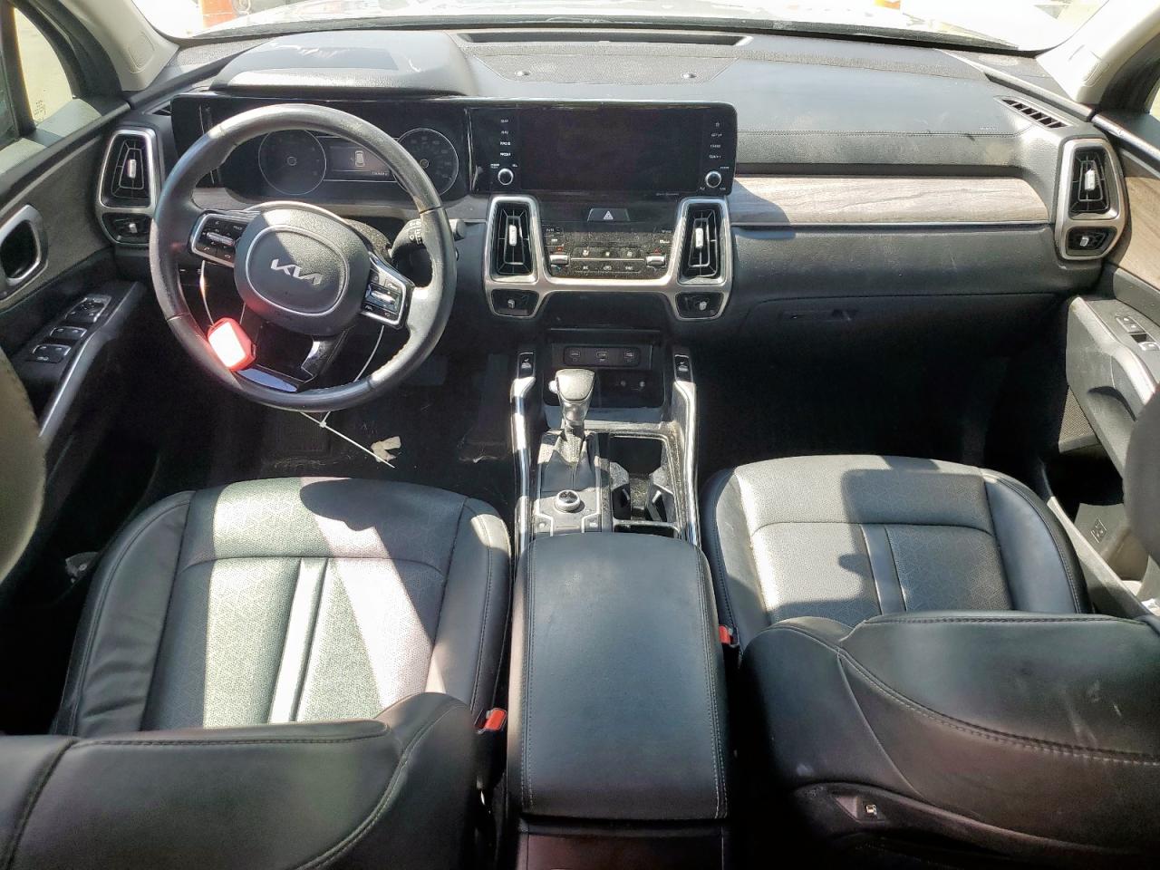 2022 Kia Sorento S VIN: 5XYRLDLC4NG085681 Lot: 82167765