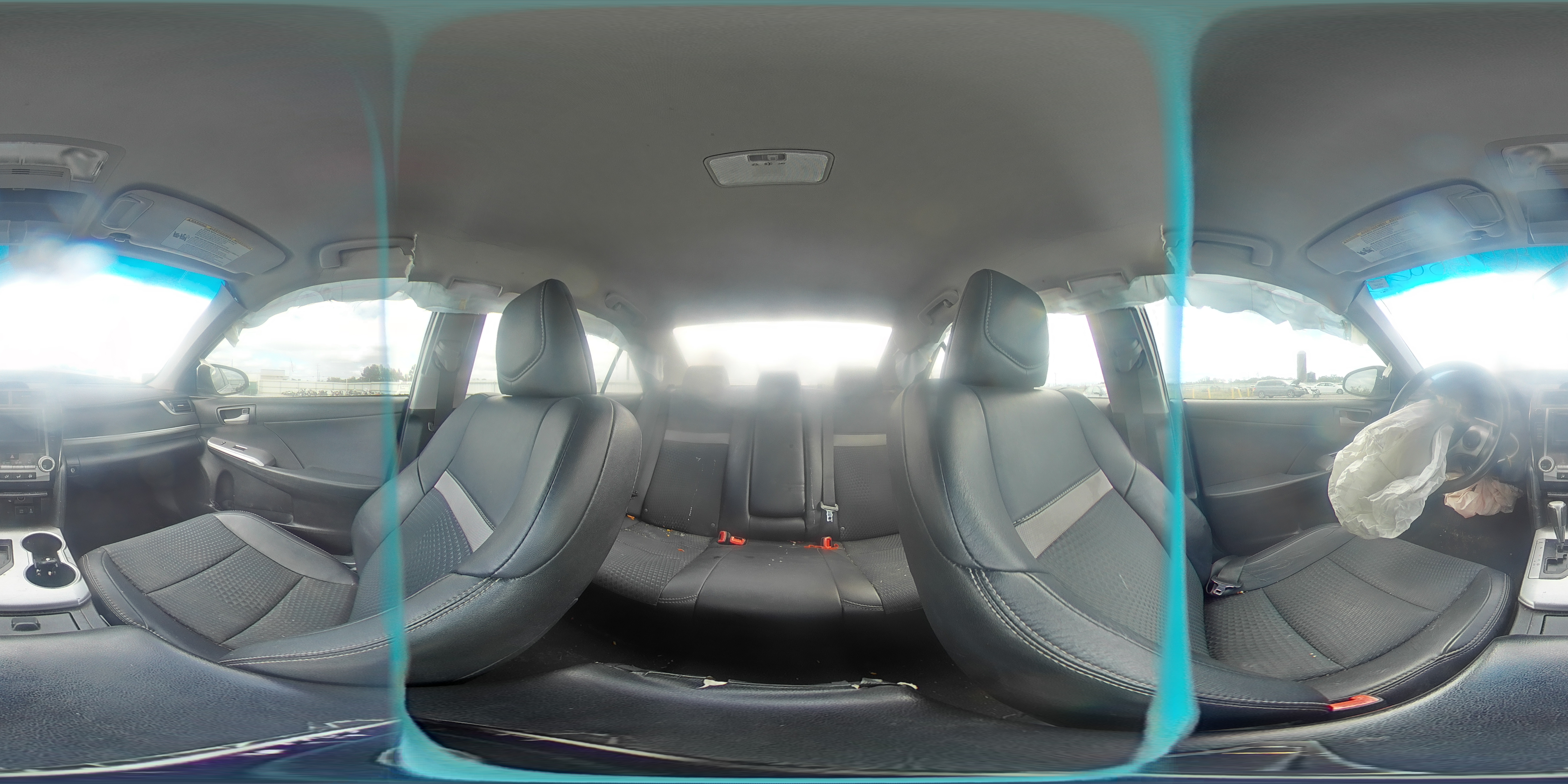 2013 Toyota Camry L VIN: 4T1BF1FK9DU219300 Lot: 84588665