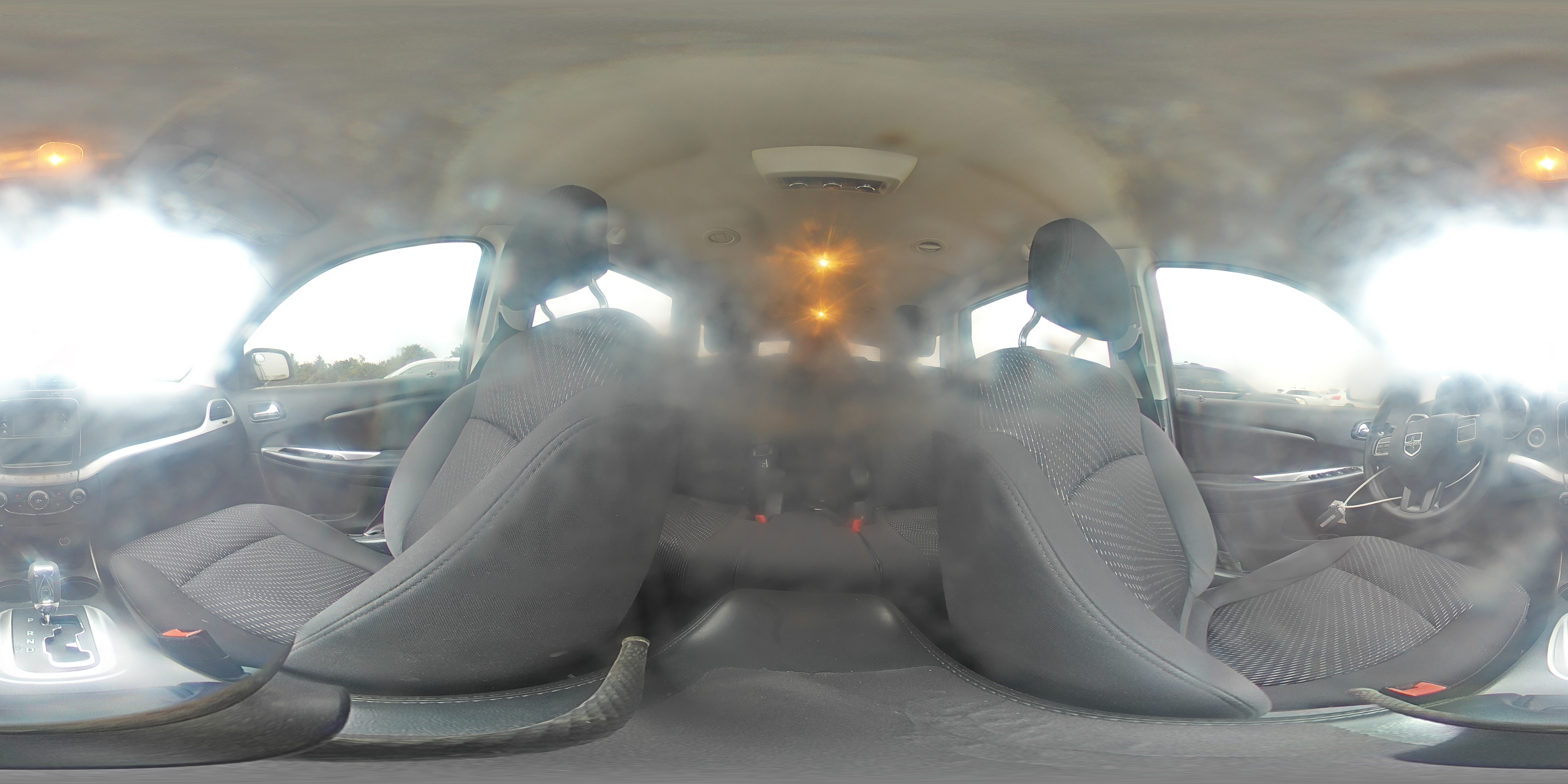 2015 Dodge Journey Se VIN: 3C4PDCAB0FT622324 Lot: 80885575