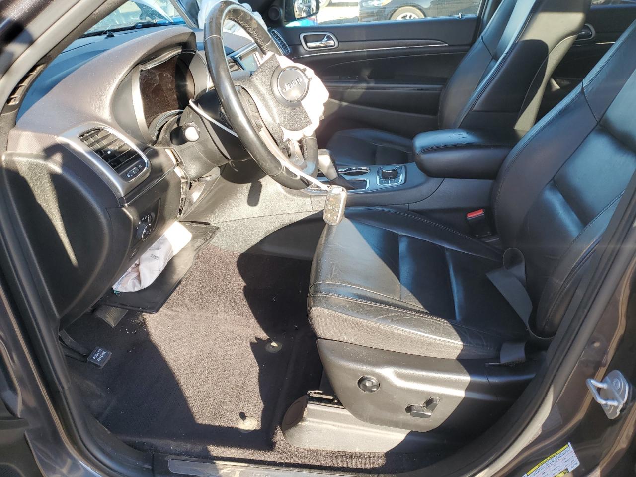 2018 Jeep Grand Cherokee Limited VIN: 1C4RJFBG7JC441755 Lot: 84614745