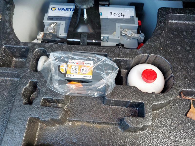 2018 JAGUAR XF 2.0I R-SPORT 4DR AUTO