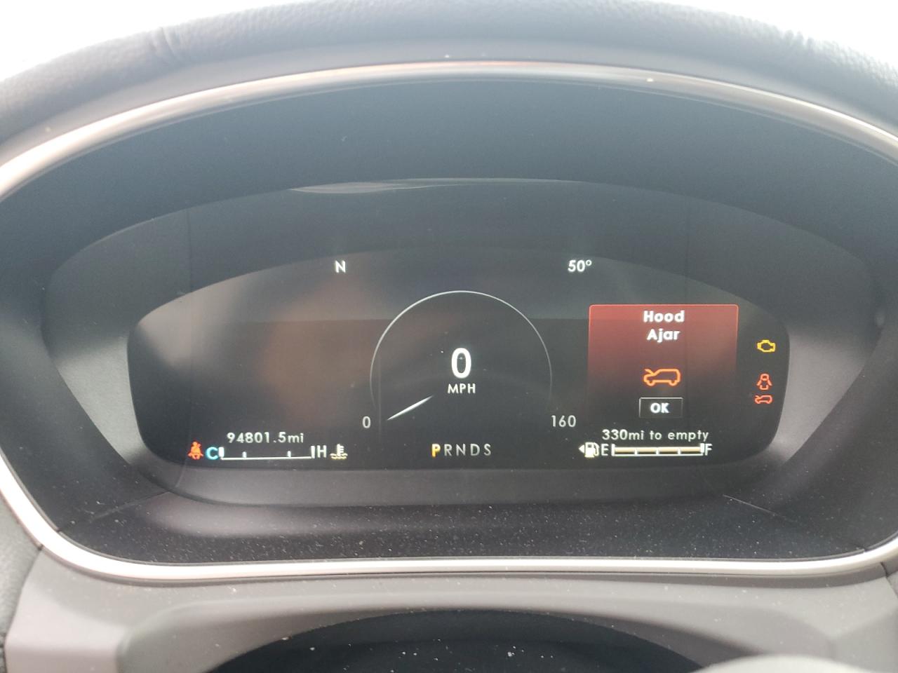 2019 Lincoln Nautilus VIN: 2LMPJ6J91KBL35295 Lot: 69194215