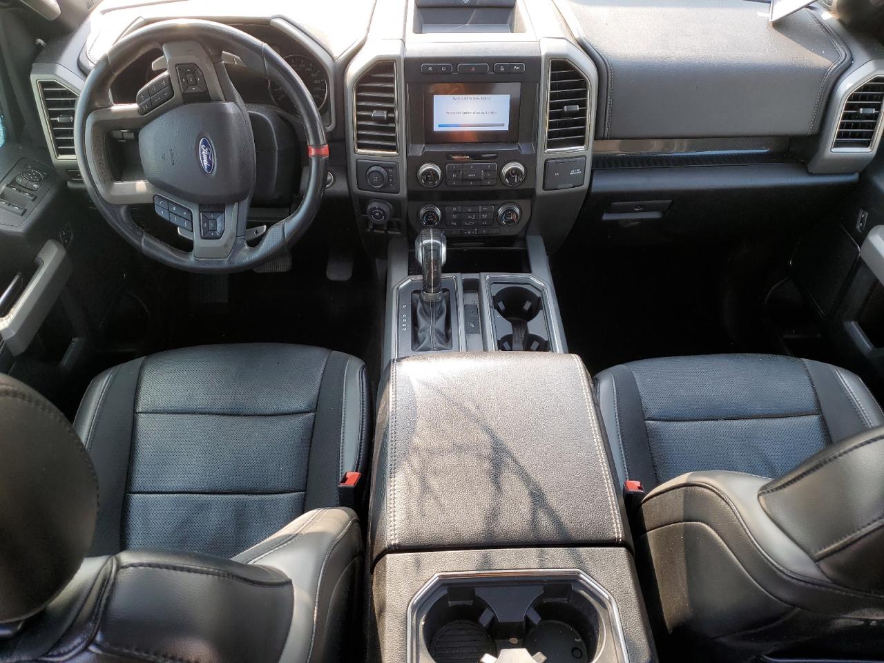 2019 Ford F150 Raptor VIN: 1FTFW1RG3KFD22002 Lot: 71565035