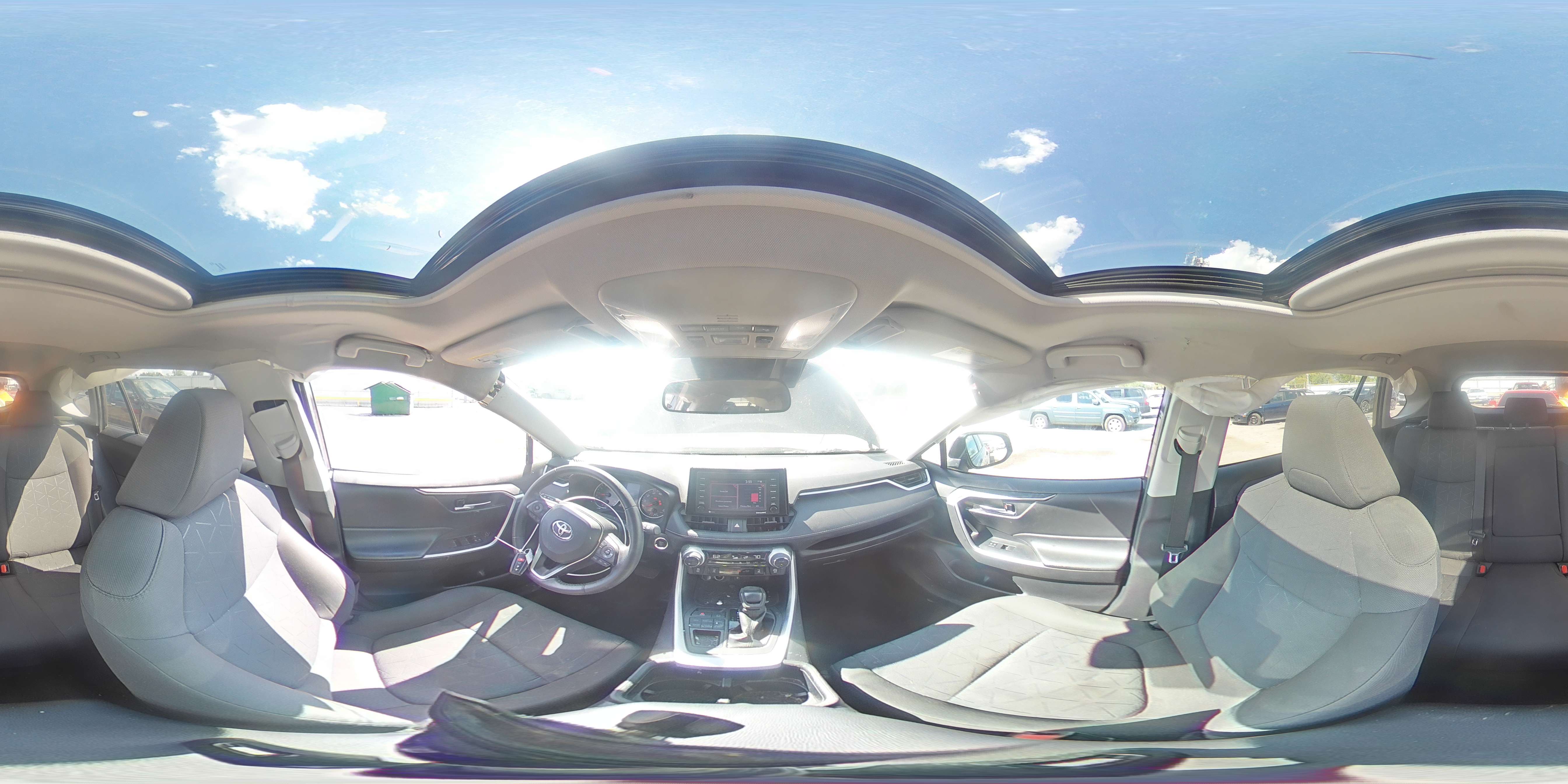 2022 Toyota Rav4 Xle VIN: 2T3P1RFV0NW258184 Lot: 71096435