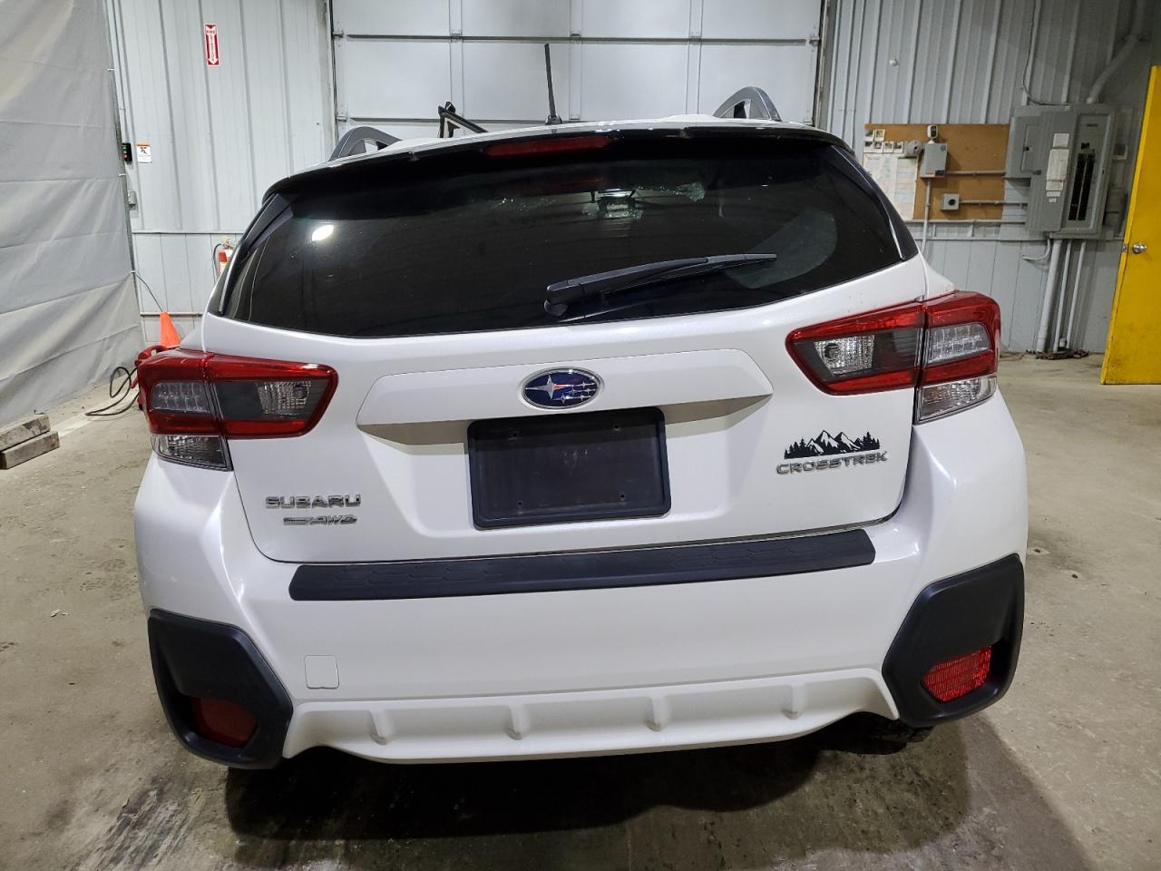 2021 Subaru Crosstrek VIN: JF2GTABC3M8679872 Lot: 72053495