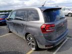 2018 CITROEN GRAND C4 PICASSO FEEL for sale at Copart SANDTOFT