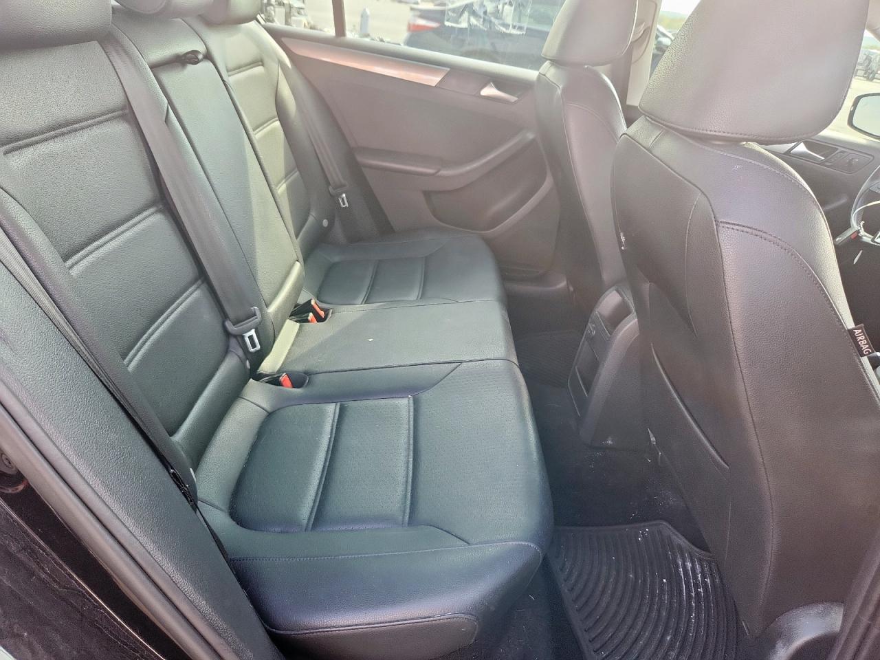 2017 Volkswagen Jetta Se VIN: 3VWDB7AJ6HM401988 Lot: 83788645