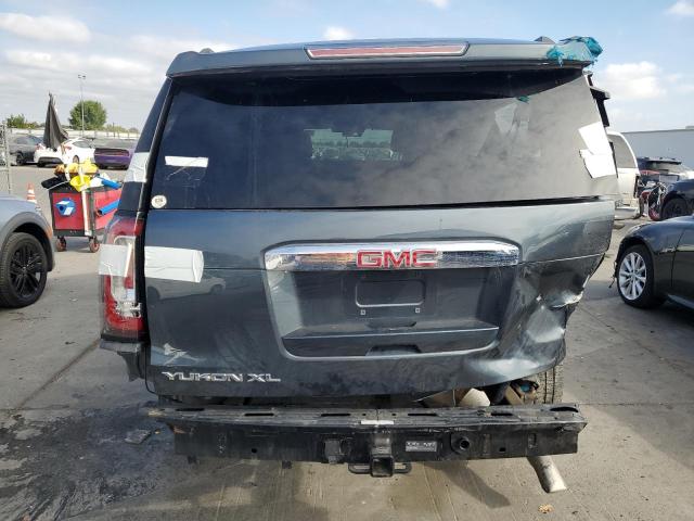  GMC YUKON 2020 Угольный