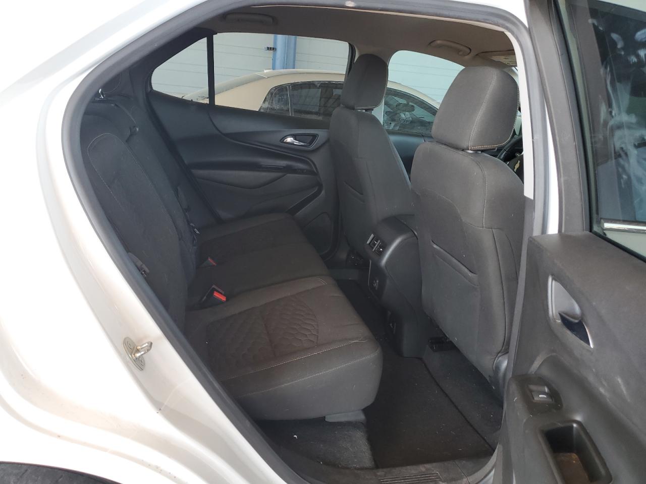 2020 Chevrolet Equinox Lt VIN: 3GNAXUEV3LS520502 Lot: 81795465