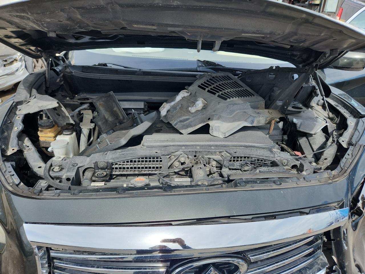 2014 Infiniti Qx60 VIN: 5N1AL0MN6EC501249 Lot: 82098285