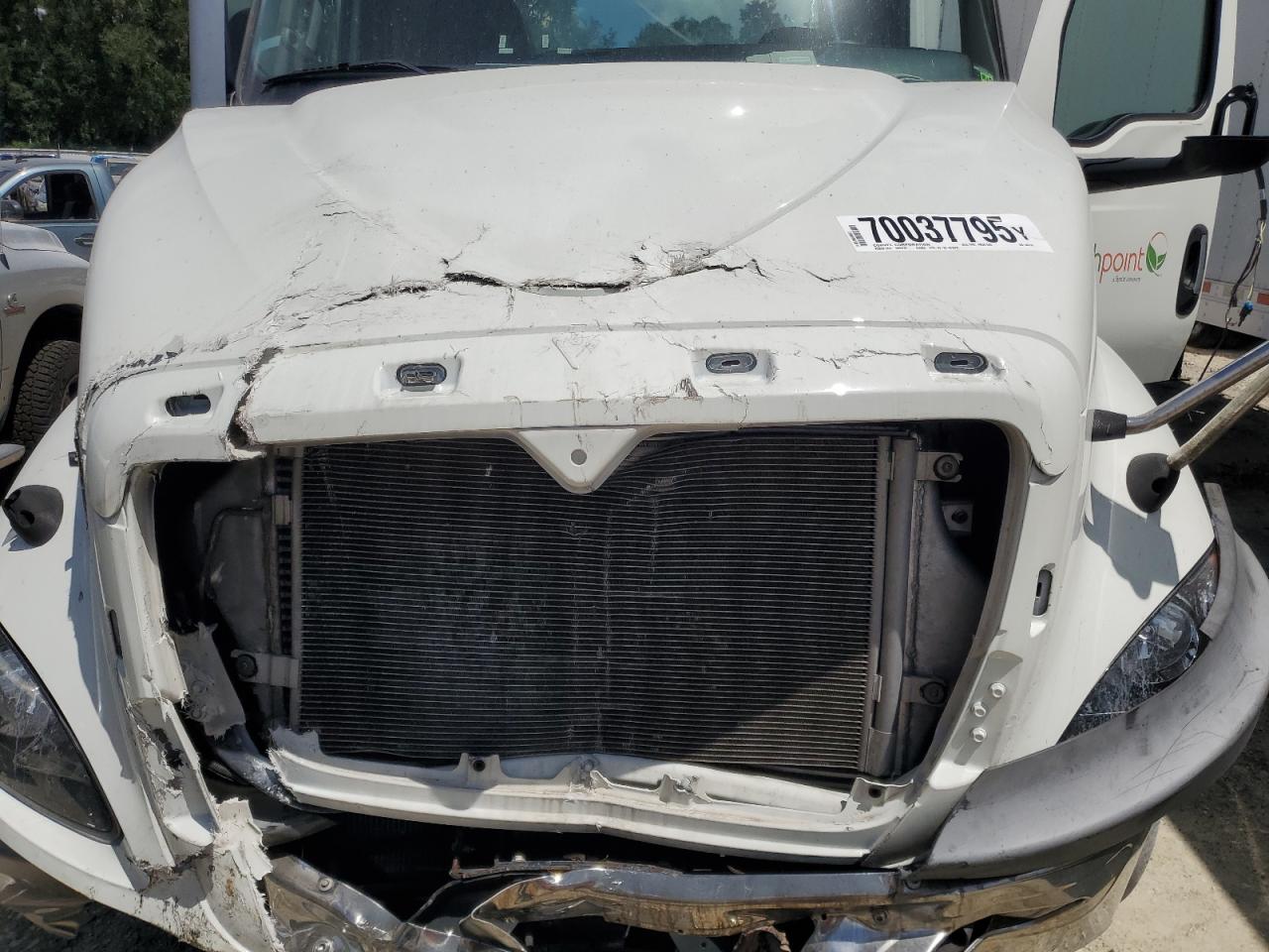 2024 International Rh613 VIN: 3HSDWTZR8RN682737 Lot: 70037795